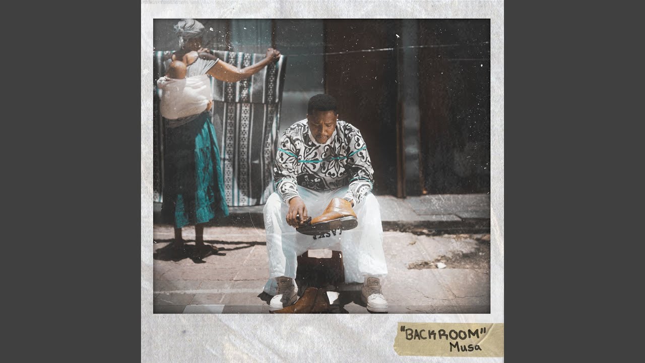 Backroom Youtube Music