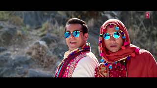 HALO RE  Full VIDEO Song   PREM RATAN DHAN PAYO   Salman Khan, Sonam Kapoor   T