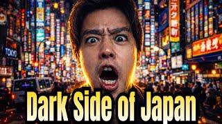 The Dark Side of Japan – Episode 1: Kabukicho Street Youth and Prostitution