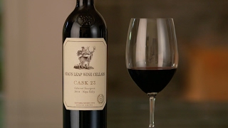 Stag’s Leap Wine Cellars - 2014 CASK 23 Cabernet Sauvignon, Napa Valley