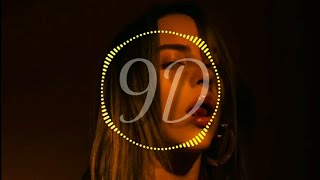 BILLIE EILISH _-_ ALL THE GOOD GIRLS GO TO HELL (9D AUDIO)| 9D IS BETTER THAN 8D/10D/16D