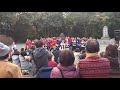 颯爽japan 廣田神社初踊り 2017 恋ダンス