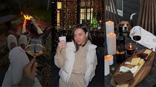 VLOG | Майские | Отдых в СПА-отеле | Palmira Garden