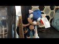 Sonic fun4all plush review