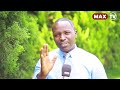 hafi kurira asubije abamwise umusazi noneho ndemeye mvuye kwizima mutabazi ahishuye ibintu bikomeye