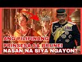 ANO ANG NAGING BUHAY NG PILIPINANG PRINSESA NOON SA BRUNEI? NASAAN NA SIYA NGAYON?