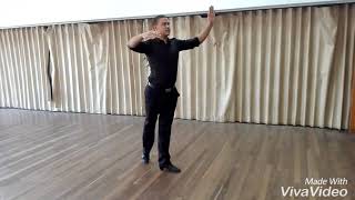 Julvirn Laws Basic movement