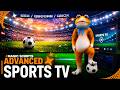 FiveM Advanced TV System | [ESX, QBCORE, QBOX] | Magic Scripts ⚽🥇
