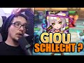 Ich TESTE eines der UNBELIEBTESTEN Monster im Spiel - Giou 💥 SUMMONERS WAR DEUTSCH