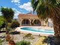 Another great Spanish Property Choice. - Villa Bonita - La Perla Arboleas, Almeria  139,950 Euros