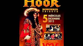 HOOK REMEMBER TRIBUTE 2012 SESION DJs TORRO \u0026 BERNA