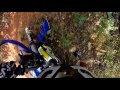 2014 husaberg fe250 test ride