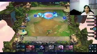 Md Abusala Howlader - Play the ultimate League of Legends game with me Part149160