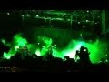 The Cure -  A Forest -  Bestival 2011