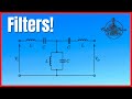 Bandpass Filters for Ham Radio Explained