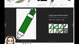 Google Image Search - Transparent Backgrounds