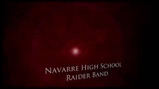 Navarre High School Band