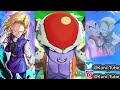 この紫染めが楽しすぎる【ドラゴンボールレジェンズ】【dragonball legends】