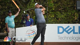 PGA Tour Highlights: WGC-Dell Technologies Match Play, Day 1 | Golf Channel