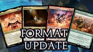 The 4 Decks You Should Know About Before Your Next Avatar Draft | Limited Level-Ups #228
