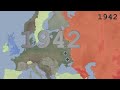 Eastern Front animated 1941