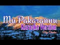 Lagu Terbaru Toraja || MEY CHRISTINE - MUPAKARANNU || Karaoke Version || Lirik || Tanpa Vocal