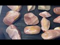 rock facts wonderstone and lahontan jasper explained