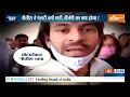 aaj ki baat nitish kumar का साथ छोड़ने से क्या bjp को इससे नुकसान होगा bihar political crisis