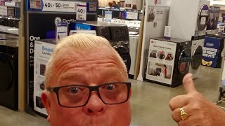 HOW LOWE'S WARRANTY PROTECTION PLAN WORKS. SHOULD YOU BUY A WARRANTY ON YOUR APPLIANCES OR NOT?