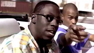 Young Dro - Shoulder Lean (Official HQ Video) (feat. T.I.)