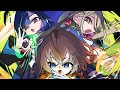 Akiba Cycle (Prod. TEMPLIME) by Akiba Unit【Denonbu/EN Subs】