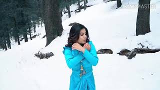 Sawan ka mahina tha / barish thi zoro ki - Kaur b - new song  2019 new status HD