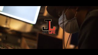 JLM Session / Elzo Jamdong - RAW FREESTYLE