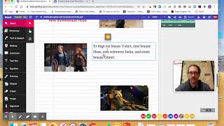 Wynn's Vlog Series Kami How to Make a Document Collaborative