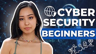 Cybersecurity for Beginners | Cyber Security Training for Beginners: What is Cybersecurity 101