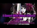 Kitti Minx ASMR - A Dance With Sweet Cherry! [ Dancer ] Audio Roleplay [ Mature ]