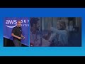 aws summit sydney 2024 harness the power of aws to build game changing applications aws events