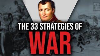 The 33 Strategies of War in Under 30 Minutes