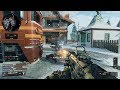 【COD BO4】MADDOX RFB+リフレックス+レーザーサイト+ファストマグ+クイックドロー+ボディアーマー+PROPHET！！PS4