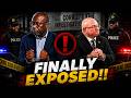 FINALLY EXPOSED: Hawk Officials working with Criminals