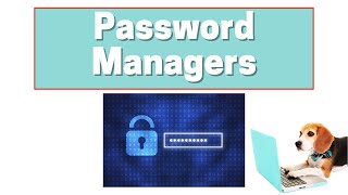 Best Password Manager 2021