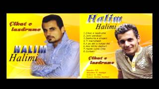 Halim Halimi - Gurbeti