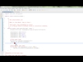 DEMO FOR EACH LOOP IN JAVA