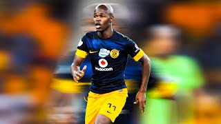 When Knowledge Musona Won Kaizer Chiefs 5TH TELKOM KNOCKOUT CUP!