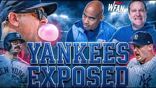 Yankees' Biggest Weakness Just Got EXPOSED By The Mets