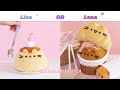 lisa or lena kawaii compilation 🎀 lisalena kwaii cute sanrio thisorthat