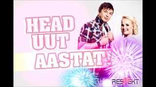 Respekt - Head Uut Aastat! (Radio edit 2012)