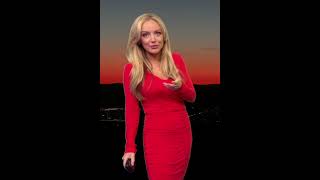 🔥 Shayla Girardin #weather #shorts #foryou