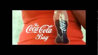 presentation of Coca Cola  rarest in the world!