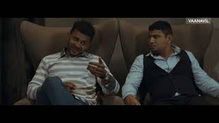 Arulmozhi (2022) tamil movie HD